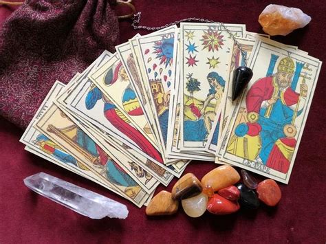 Tarot sin mentiras